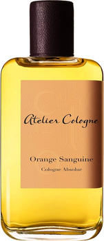 Atelier Cologne Orange Sanguine Cologne Absolue (100ml)