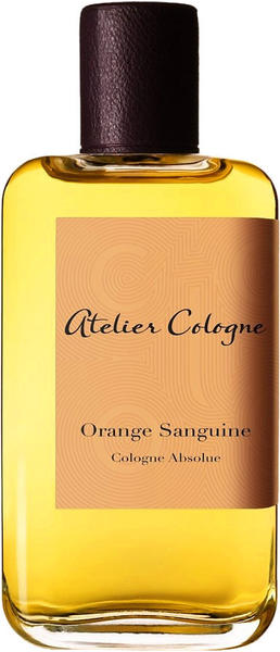 Atelier Cologne Orange Sanguine Cologne Absolue (100ml)