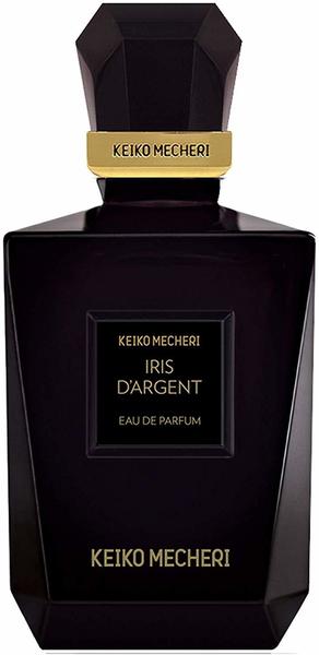 Keiko Mecheri Iris d'Argent Eau de Parfum (75 ml)
