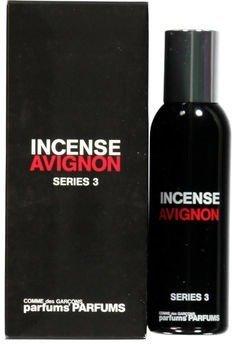 Comme des Garçons Series 3 Incense Avignon Eau de Toilette (50 ml)