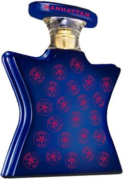 Bond No. 9 Manhattan Eau de Parfum 100 ml