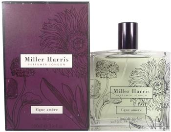 Miller Harris Figue Amere Eau de Parfum 100 ml