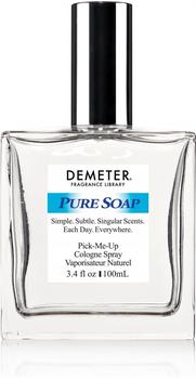 Demeter Pure Soap Cologne (120 ml)
