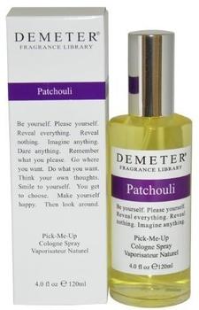 Demeter Patchouli Cologne (120 ml)