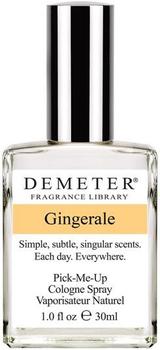 Demeter Gingerale Cologne (120 ml)