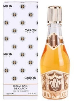 Caron Royal Bain Eau de Toilette (125 ml)