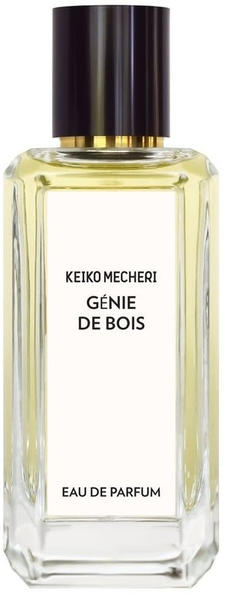 Keiko Mecheri Les Orientales Les Soliflores Génie des Bois Eau de Parfum 75 ml