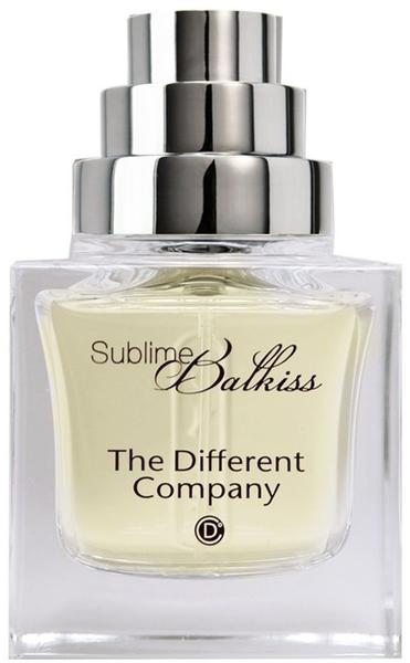 The Different Company Sublime Balkiss Eau de Parfum 50 ml