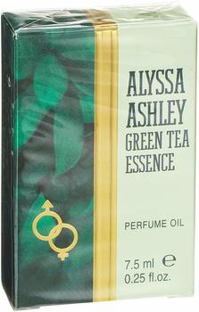 Alyssa Ashley Green Tea Perfume Oil (7,5 ml)
