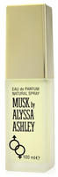 Alyssa Ashley Musk Eau de Parfum Unisex 100 ml, Grundpreis: &euro; 415,- / l
