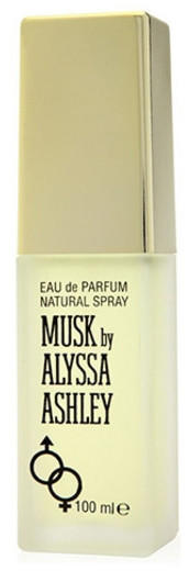 Alyssa Ashley Musk Eau de Parfum (100 ml)