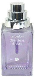 The Different Company Un Parfum des Sens & Bois Eau de Parfum (90 ml)