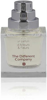 The Different Company Un Parfum d'Ailleurs et Fleurs Eau de Parfum (50 ml)