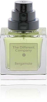 The Different Company Bergamote Eau de Parfum (50ml)