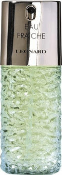 Leonard Paris Eau Fraîche Eau de Toilette (90ml)