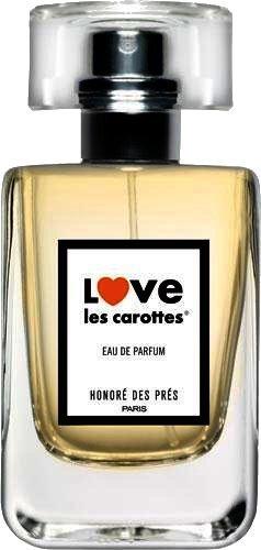 Honoré des Près I Love Les Carottes Eau de Parfum (50ml)