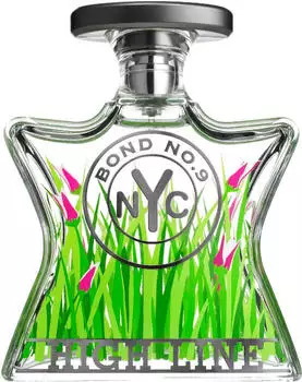 Bond No. 9 High Line Eau de Parfum 100 ml