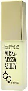 Alyssa Ashley Musk Eau de Parfum (50 ml)