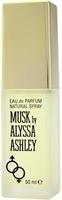 Alyssa Ashley 73172-86, Alyssa Ashley Musk Eau de Parfum Spray 30 ml, Grundpreis: