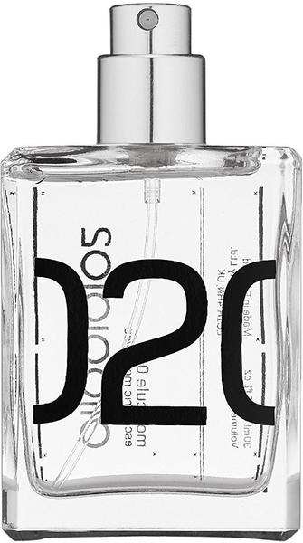 Escentric Molecules Molecules 02 Eau de Toilette (30ml)