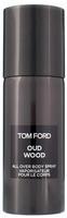 TOM FORD Private Blend Oud Wood Bodyspray Unisex 150 ml