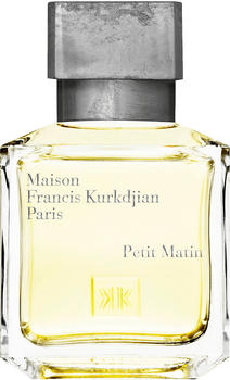 Maison Francis Kurkdjian Petit Matin Eau de Parfum 70 ml