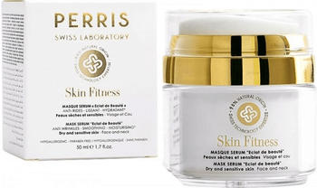 Perris Skin Fitness Mask Serum Eclat de Beauté (50ml)