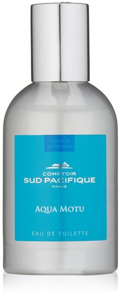 Comptoir Sud Pacifique Aqua Motu Eau de Toilette (30 ml)