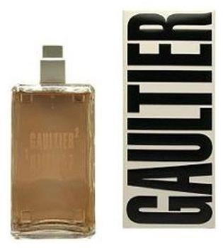 Jean Paul Gaultier Gaultier² Eau de Parfum (2x40 ml)