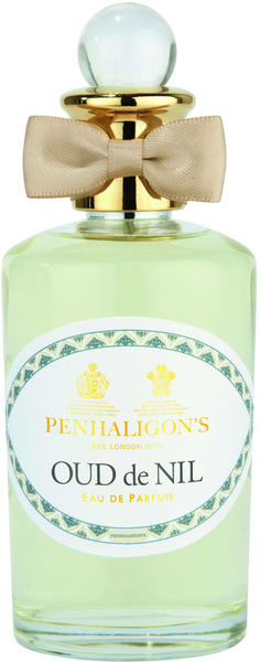 Penhaligon's Oud de Nil Eau de Parfum (100ml)