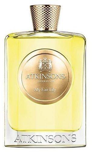 Atkinsons The Contemporary Collection My Fair Lily Eau de Parfum 100 ml