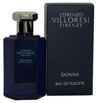 Lorenzo Villoresi Donna Eau de Toilette (100ml)