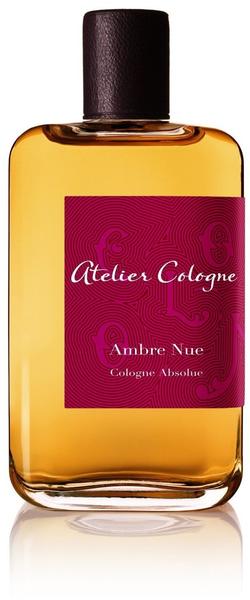 Atelier Cologne Ambre Nue Eau de Cologne (200 ml)