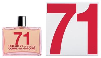 Comme des Garçons Odeur 71 Eau de Toilette (200 ml)