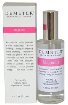 Demeter Magnolia Eau de Cologne 120 ml