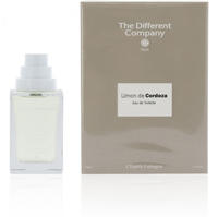 The Different Company Limon de Cordoza Eau de Toilette 100ml Spray 0,1 l