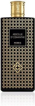 Perris Monte Carlo Absolue d'Osmanthe Eau de Parfum (100ml)