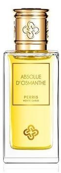 Perris Monte Carlo Absolue d'Osmanthe Extrait de Parfum (50ml)