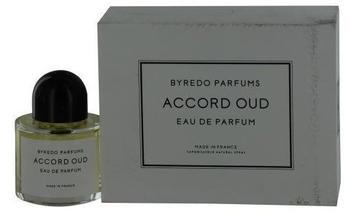 Byredo Accord Oud Eau de Parfum (100 ml)