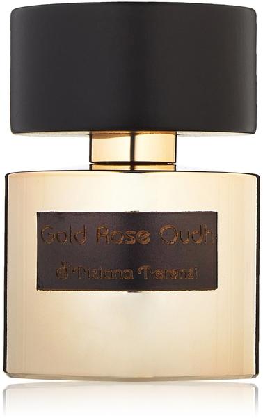 Tiziana Terenzi Gold Rose Oudh Extrait de Parfum (100 ml)