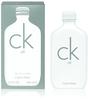 Calvin Klein CK all Eau de Toilette (EdT) 100 ML, Grundpreis: &euro; 223,60 / l