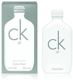 Calvin Klein CK All Eau de Toilette (50ml)