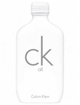 Calvin Klein CK All Eau de Toilette 200 ml