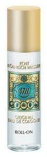 4711 Echt Kölnisch Wasser Roll on (10ml)