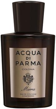 Acqua di Parma Colonia Mirra Eau de Cologne (180ml)