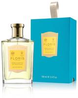 Floris Bergamotto Di Positano Eau De Parfum Spray 100ml For Women 0,1 l