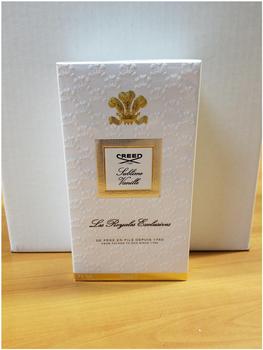 Creed Les Royales Exclusives Sublime Vanille Eau de Parfum 75 ml