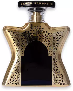 Bond No. 9 Dubai Black Sapphire Eau de Parfum 100 ml