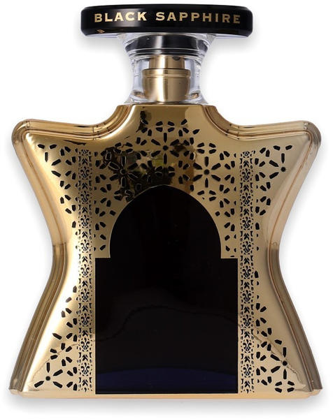 Bond No. 9 Dubai Black Sapphire Eau de Parfum 100 ml