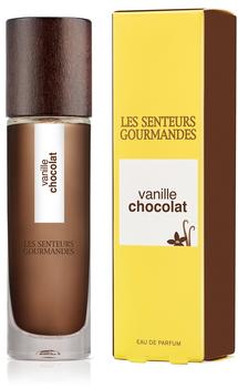 Les Senteurs Gourmandes Vanille Chocolat Eau de Parfum (15 ml)